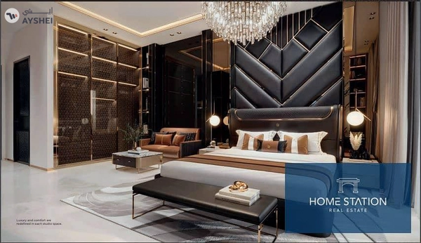 Bayz 102 by Danube, Business Bay, Dubai