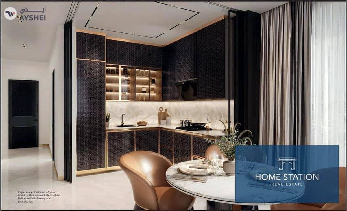 Bayz 102 by Danube, Business Bay, Dubai-4-4