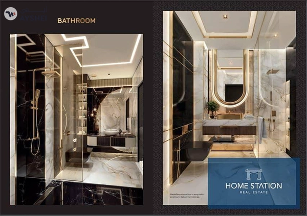 Bayz 102 by Danube, Business Bay, Dubai
