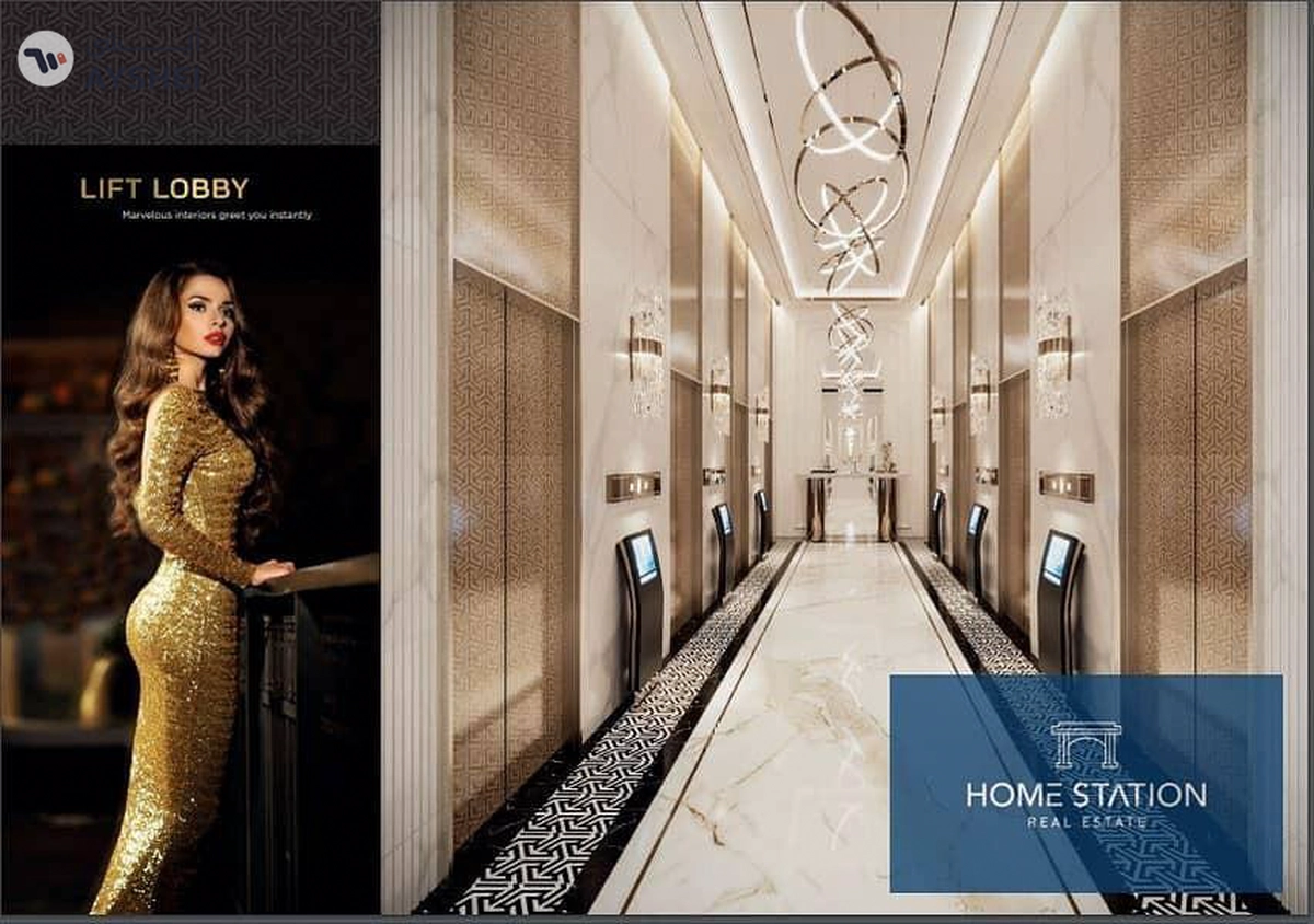 Bayz 102 by Danube, Business Bay, Dubai-8-8