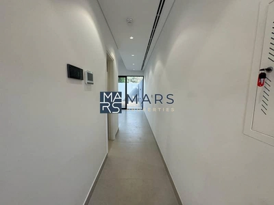 3-Bedroom Townhouses in Robinia, Masaar-13