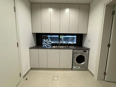 3-Bedroom Townhouses in Robinia, Masaar-14