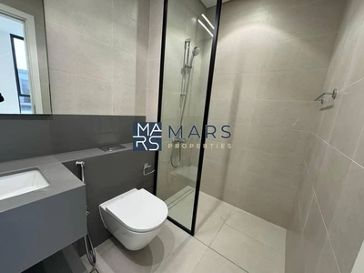 3-Bedroom Townhouses in Robinia, Masaar-15
