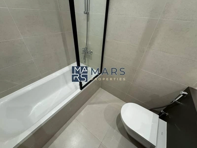 3-Bedroom Townhouses in Robinia, Masaar-18