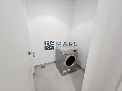 3-Bedroom Townhouses in Robinia, Masaar-21