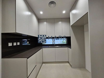 3-Bedroom Townhouses in Robinia, Masaar-22