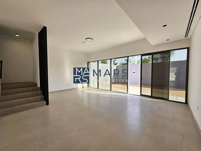 3-Bedroom Townhouses in Robinia, Masaar-23