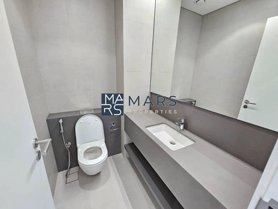 3-Bedroom Townhouses in Robinia, Masaar-24