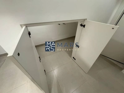 3-Bedroom Townhouses in Robinia, Masaar-5