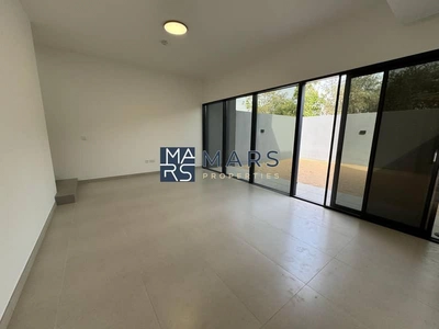 3-Bedroom Townhouses in Robinia, Masaar-8