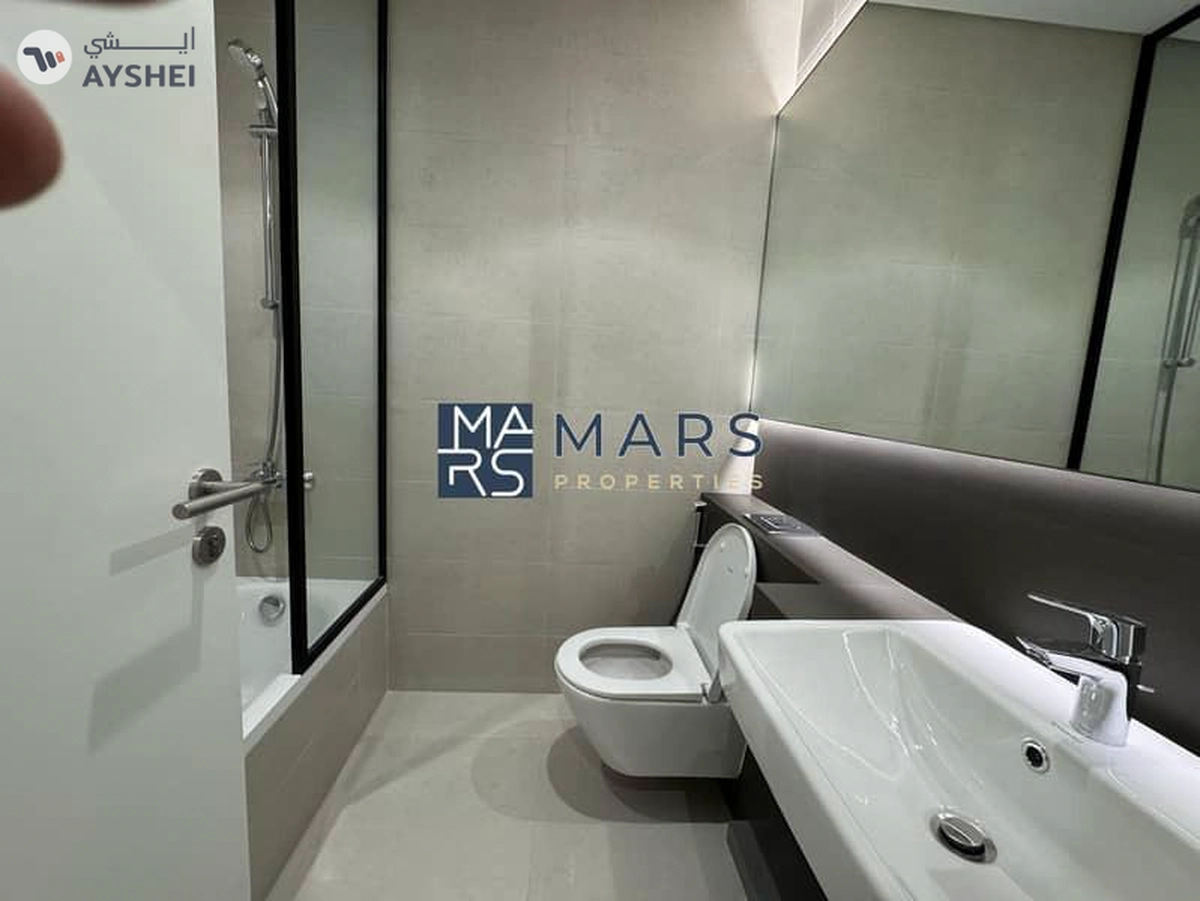 3-Bedroom Townhouses in Robinia, Masaar-9-9