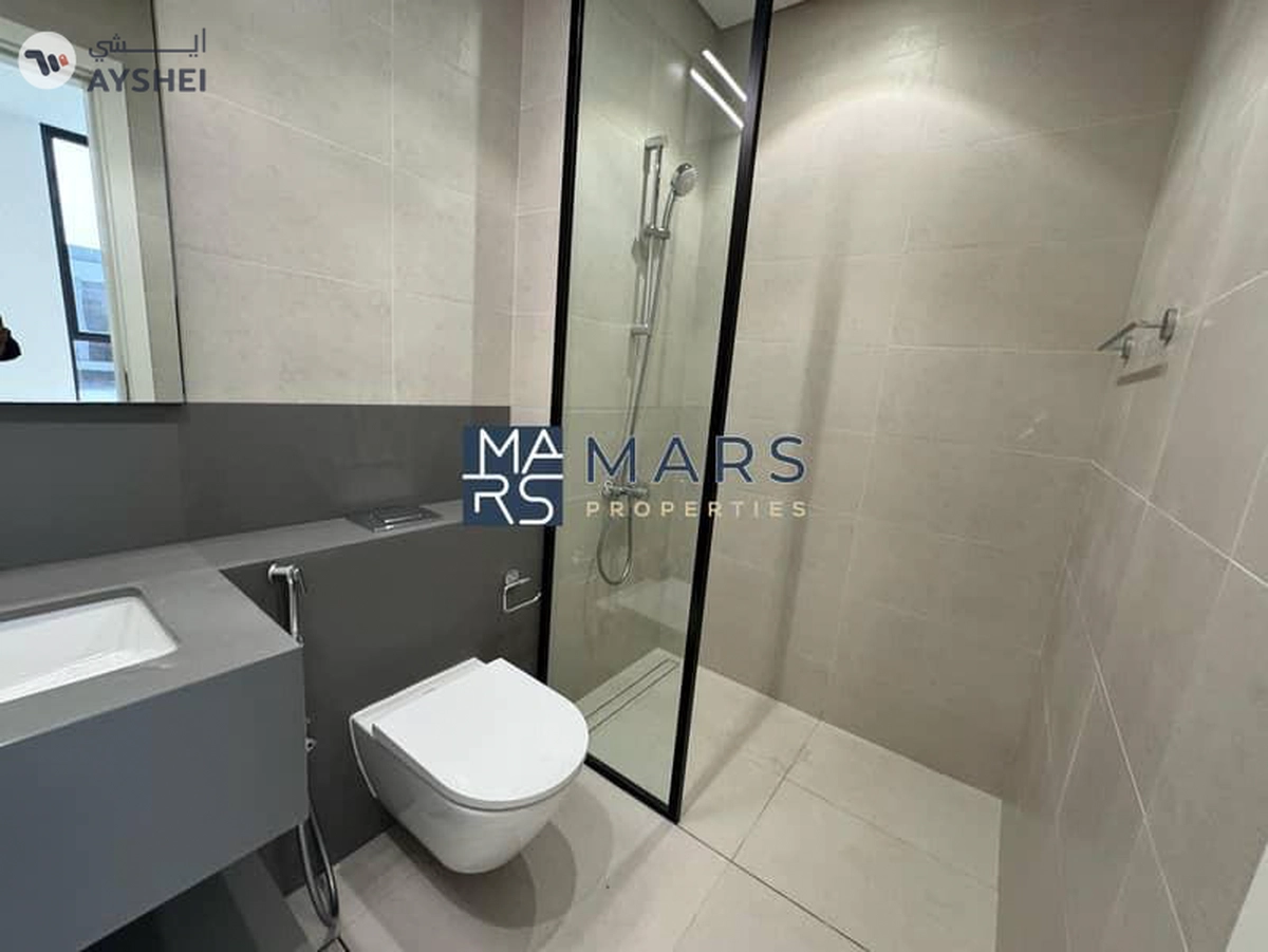 3-Bedroom Townhouses in Robinia, Masaar-10-10