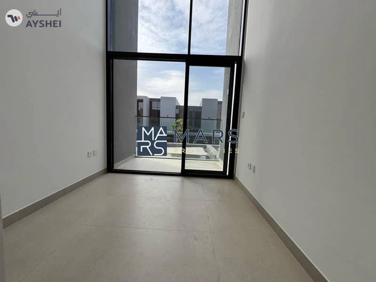3-Bedroom Townhouses in Robinia, Masaar-12-12