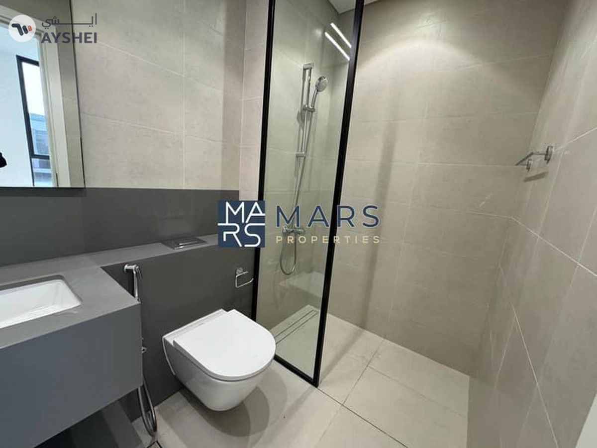 3-Bedroom Townhouses in Robinia, Masaar-15-15