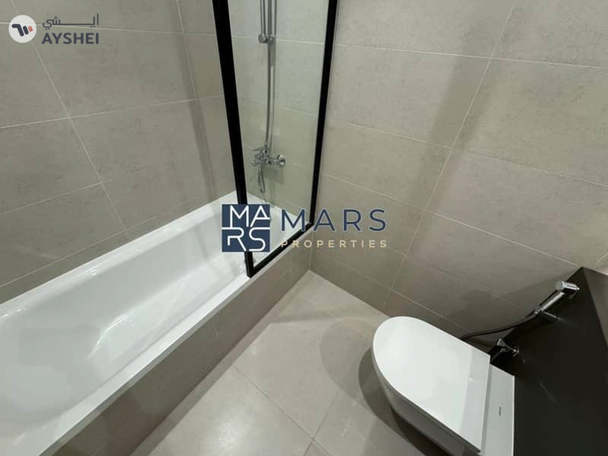 3-Bedroom Townhouses in Robinia, Masaar-18-18