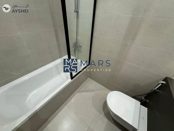 3-Bedroom Townhouses in Robinia, Masaar
