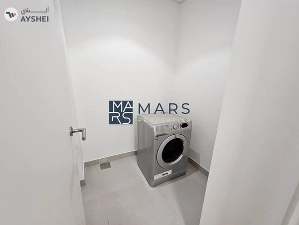 3-Bedroom Townhouses in Robinia, Masaar