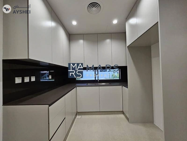3-Bedroom Townhouses in Robinia, Masaar