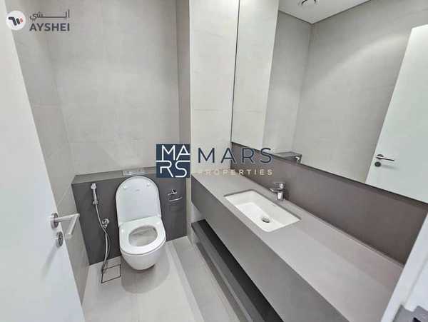 3-Bedroom Townhouses in Robinia, Masaar