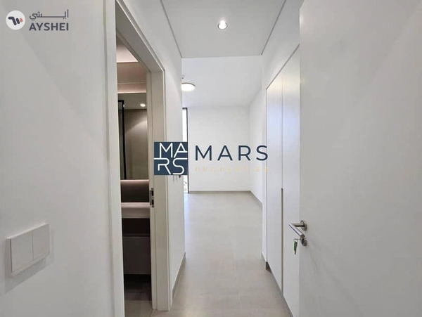 3-Bedroom Townhouses in Robinia, Masaar