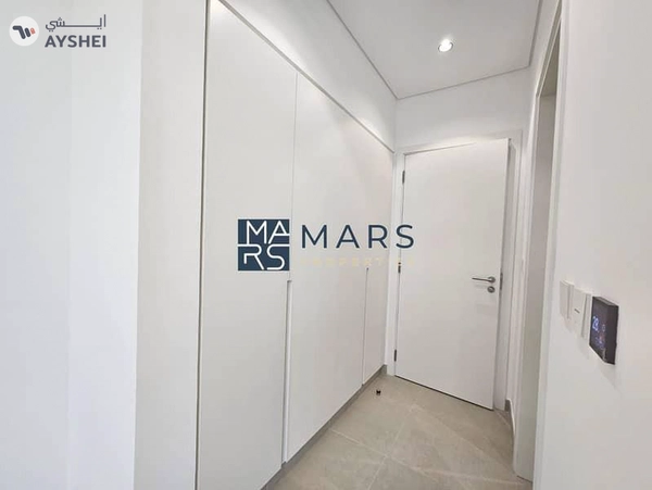 3-Bedroom Townhouses in Robinia, Masaar