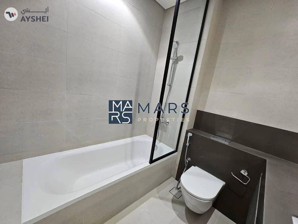 3-Bedroom Townhouses in Robinia, Masaar-28-28