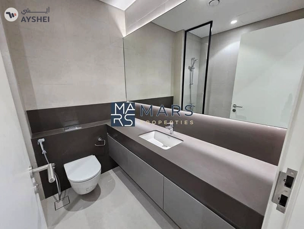 3-Bedroom Townhouses in Robinia, Masaar