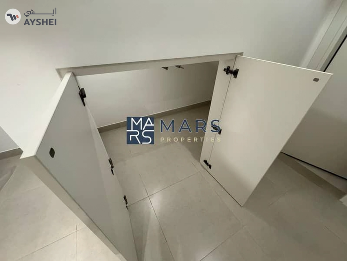 3-Bedroom Townhouses in Robinia, Masaar-5-5