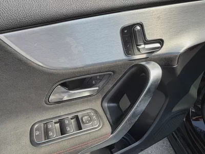 2021 Mercedes-Benz A200 AMG | GCC Specs | Low Mileage-15