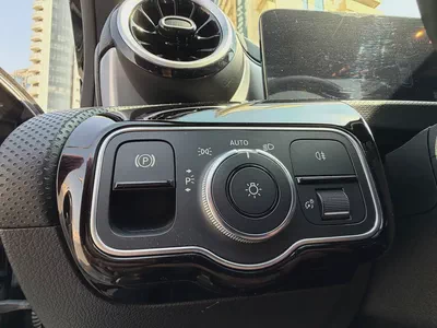 2021 Mercedes-Benz A200 AMG | GCC Specs | Low Mileage-16