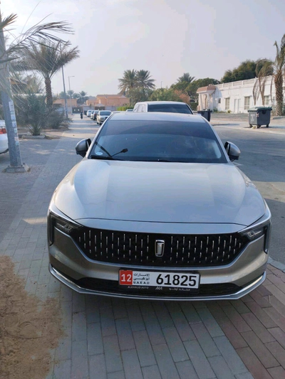 Bestune b70 GCC-1