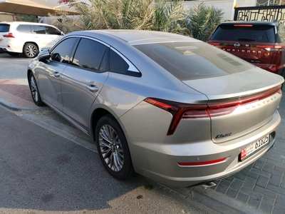 Bestune b70 GCC-2