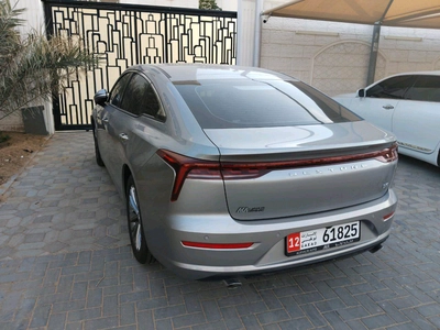 Bestune b70 GCC-5
