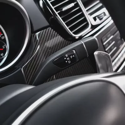 AED 5,739 P.M • 0% Downpayment • Mercedes-Benz GLE 63 S AMG • 1 Year Warranty-10