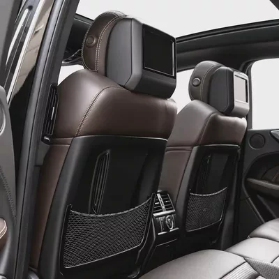 AED 5,739 P.M • 0% Downpayment • Mercedes-Benz GLE 63 S AMG • 1 Year Warranty-12