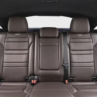 AED 5,739 P.M • 0% Downpayment • Mercedes-Benz GLE 63 S AMG • 1 Year Warranty-13