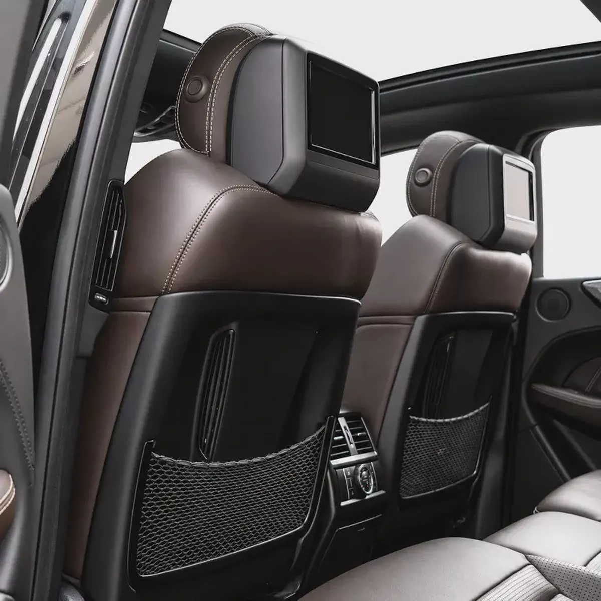 AED 5,739 P.M • 0% Downpayment • Mercedes-Benz GLE 63 S AMG • 1 Year Warranty-12-12