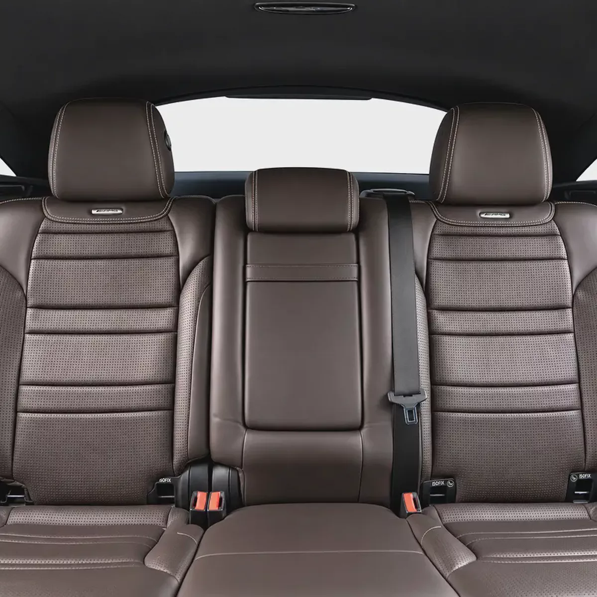 AED 5,739 P.M • 0% Downpayment • Mercedes-Benz GLE 63 S AMG • 1 Year Warranty-13-13