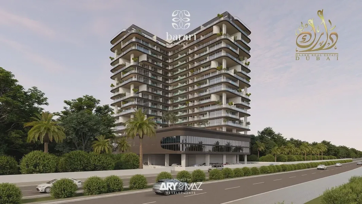 Furnished /HIGH ROI / PRIME LOCATION /FLEXIBLE PP
