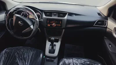 Nissan Tiida GCC | Model 2015 | Excellent Condition | Ready to Drive Well-maintained 2015 Nissan Tii-11