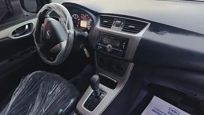 Nissan Tiida GCC | Model 2015 | Excellent Condition | Ready to Drive Well-maintained 2015 Nissan Tii-13