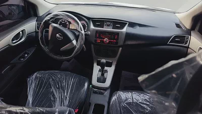 Nissan Tiida GCC | Model 2015 | Excellent Condition | Ready to Drive Well-maintained 2015 Nissan Tii-7