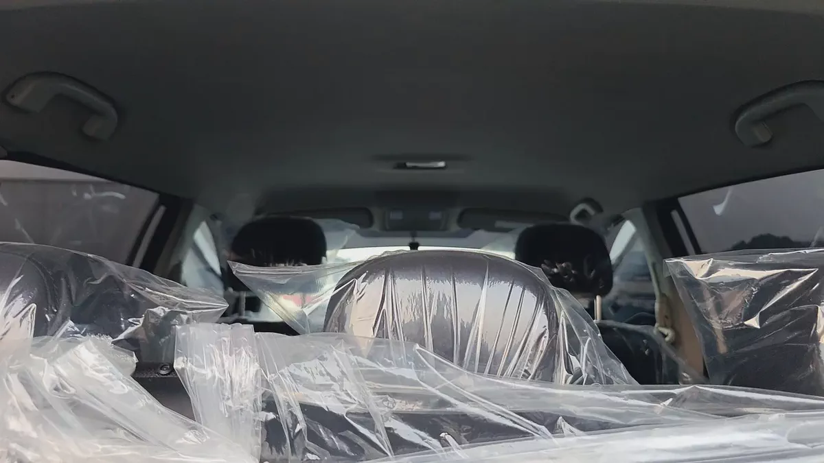 Nissan Tiida GCC | Model 2015 | Excellent Condition | Ready to Drive Well-maintained 2015 Nissan Tii-9-9