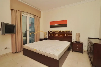 Modern Building in Al Barsha First | For Sale-3