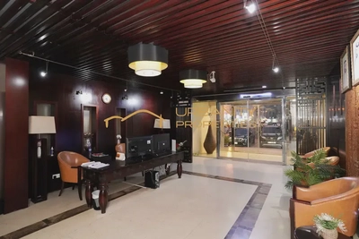 Modern Building in Al Barsha First | For Sale-5