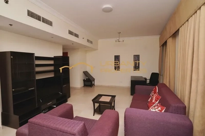 Modern Building in Al Barsha First | For Sale-1