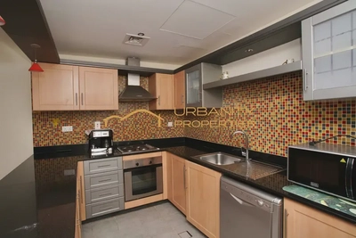 Modern Building in Al Barsha First | For Sale-8