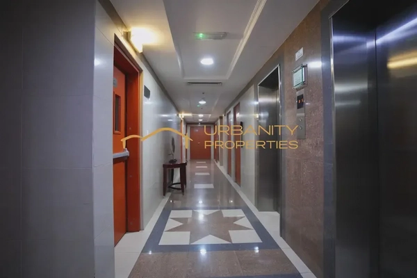 Modern Building in Al Barsha First | For Sale