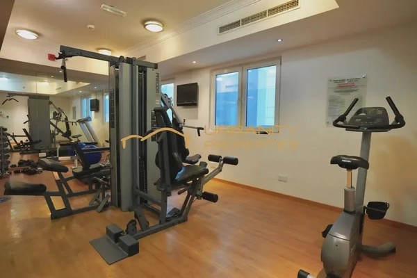 Modern Building in Al Barsha First | For Sale