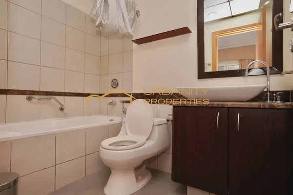 Modern Building in Al Barsha First | For Sale